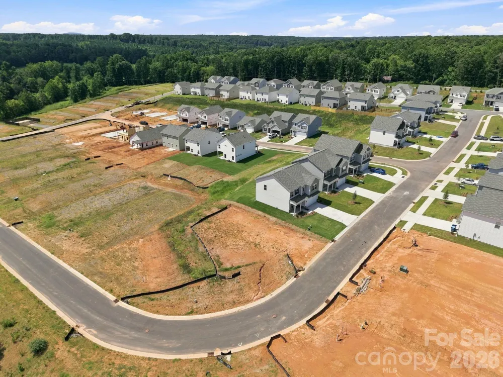 2320 Painted Trail Catawba, NC 28609