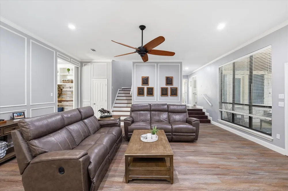 10308 Lisa Jean Drive Crowley, TX 76036