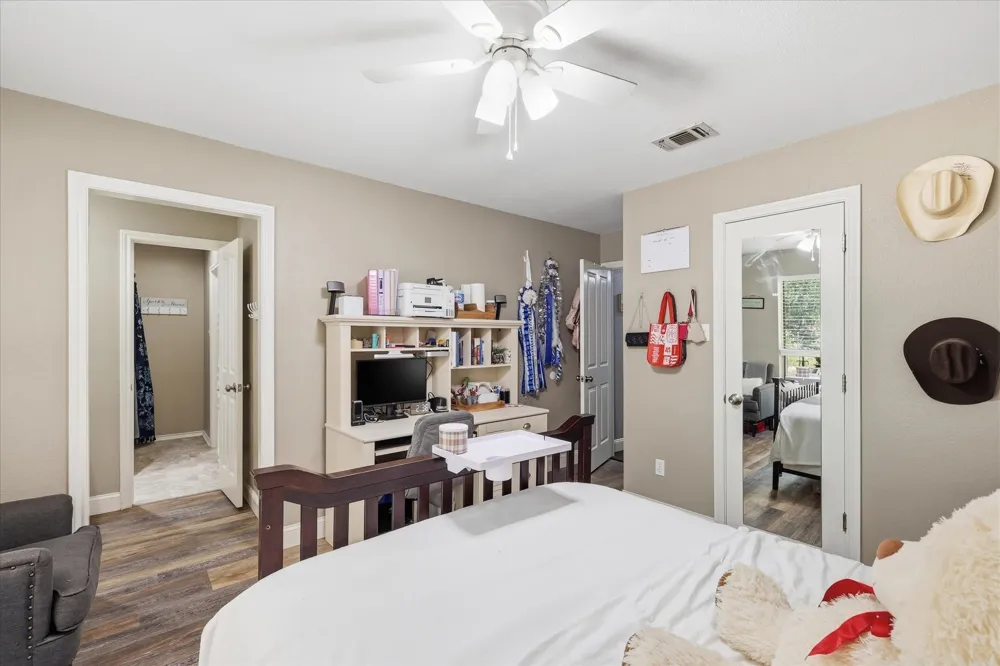 10308 Lisa Jean Drive Crowley, TX 76036