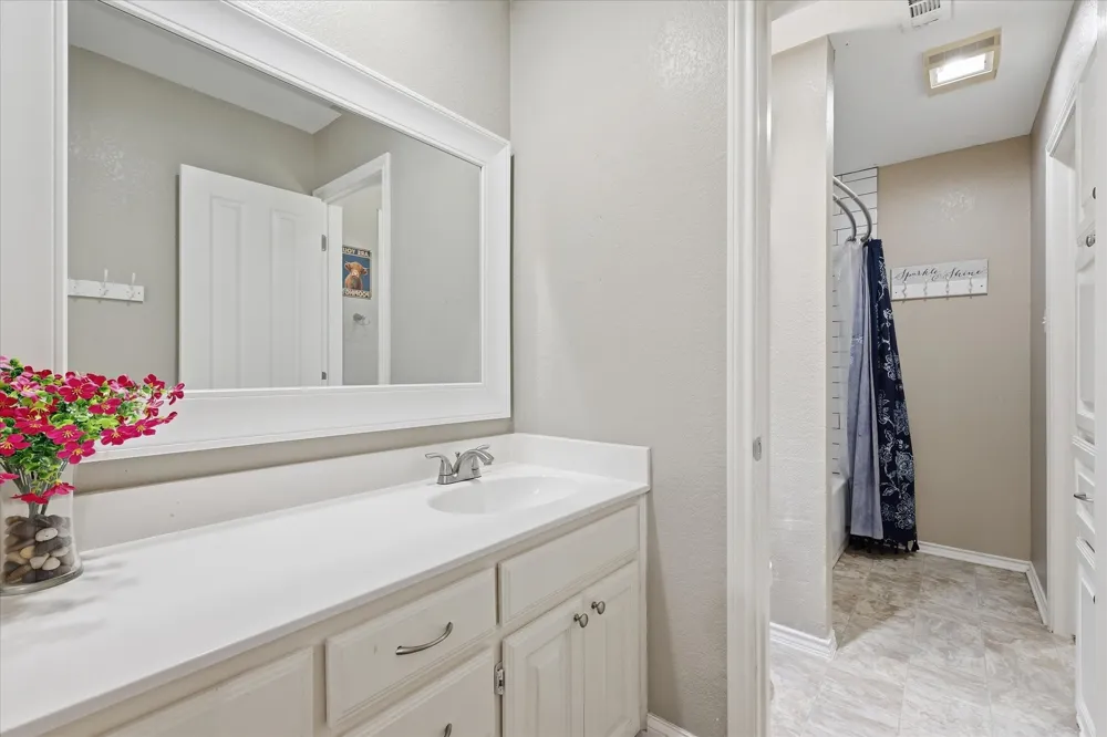 10308 Lisa Jean Drive Crowley, TX 76036