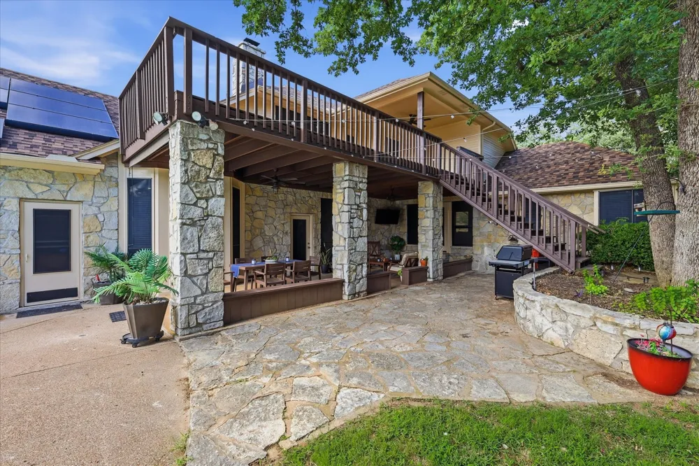 10308 Lisa Jean Drive Crowley, TX 76036