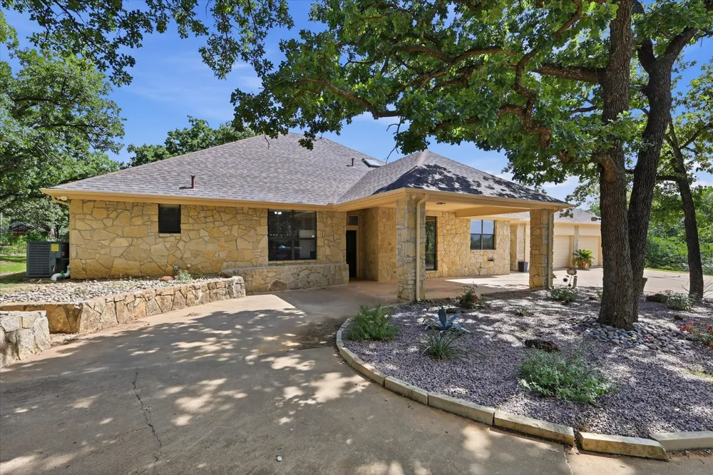 10308 Lisa Jean Drive Crowley, TX 76036