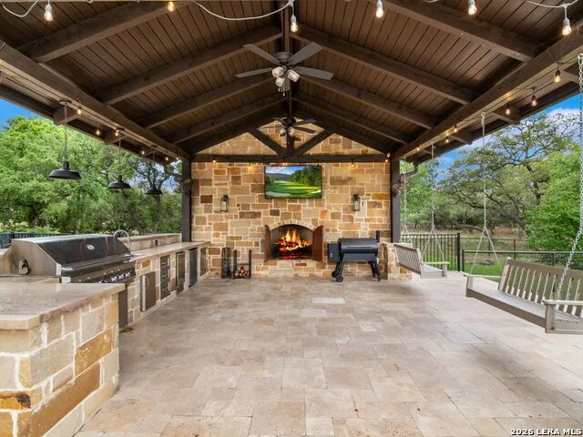 103 S Cibolo Hollow Fair Oaks Ranch, TX 78015
