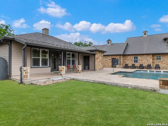 103 S Cibolo Hollow Fair Oaks Ranch, TX 78015