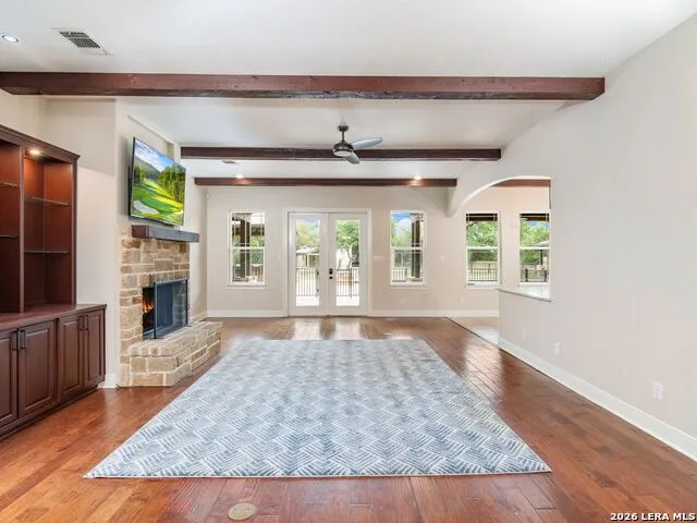 103 S Cibolo Hollow Fair Oaks Ranch, TX 78015