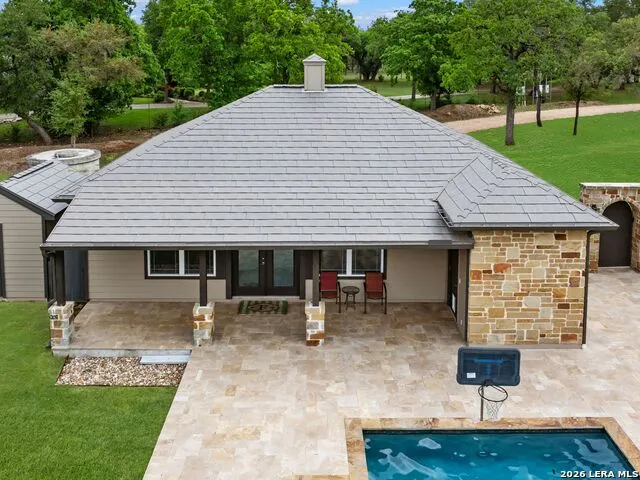 103 S Cibolo Hollow Fair Oaks Ranch, TX 78015