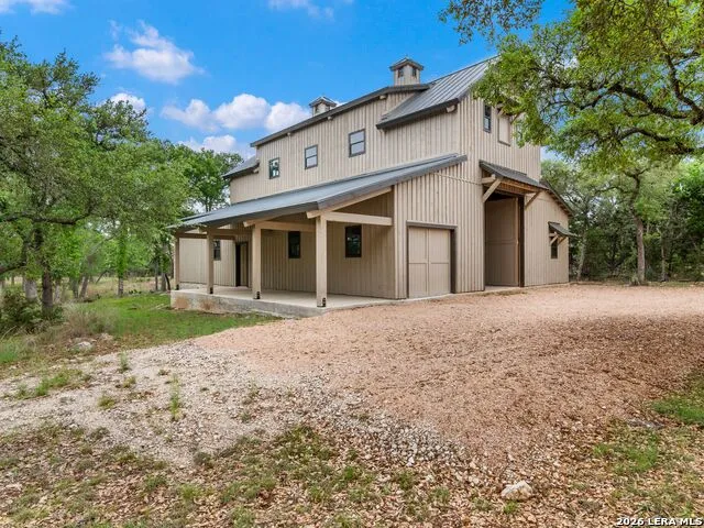 103 S Cibolo Hollow Fair Oaks Ranch, TX 78015