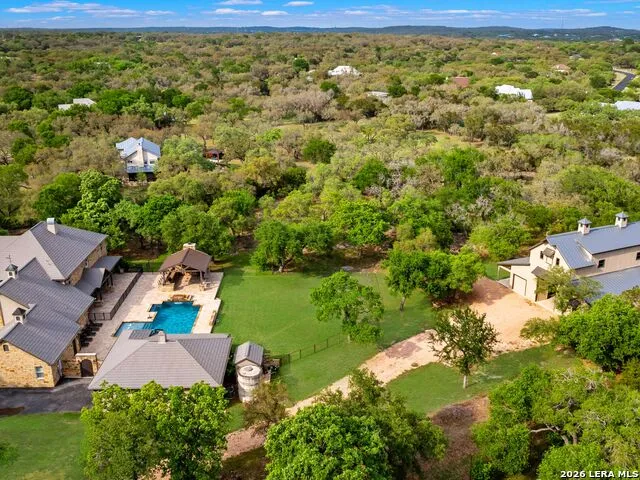 103 S Cibolo Hollow Fair Oaks Ranch, TX 78015