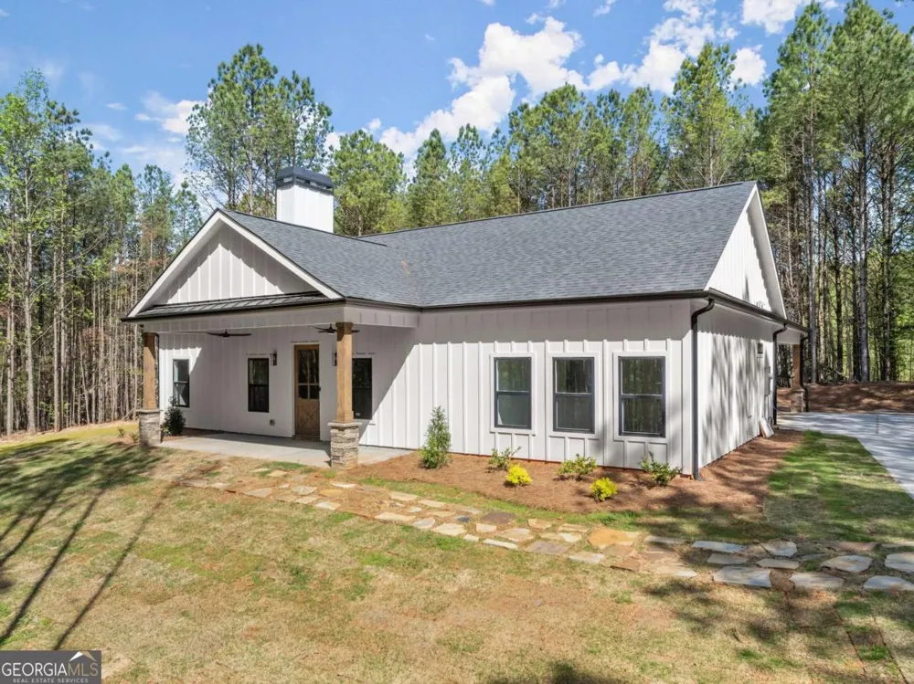 0 Arthur Allen RD Cleveland, GA 30528