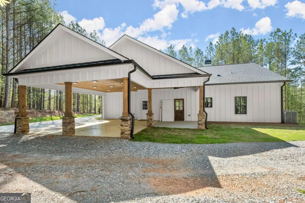 0 Arthur Allen RD Cleveland, GA 30528