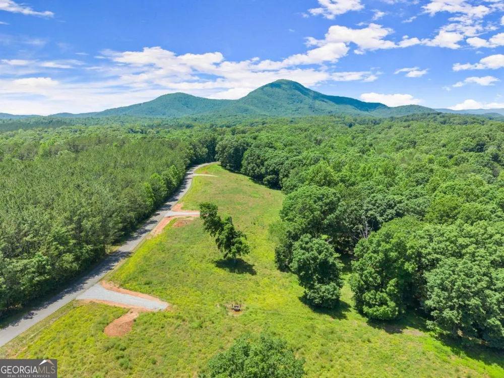 0 Arthur Allen RD Cleveland, GA 30528
