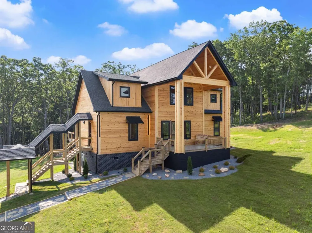 0 Arthur Allen RD Cleveland, GA 30528