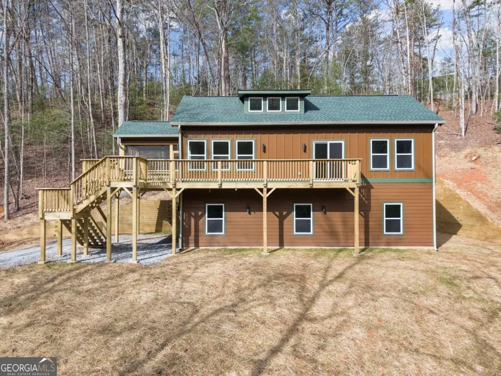 0 Arthur Allen RD Cleveland, GA 30528