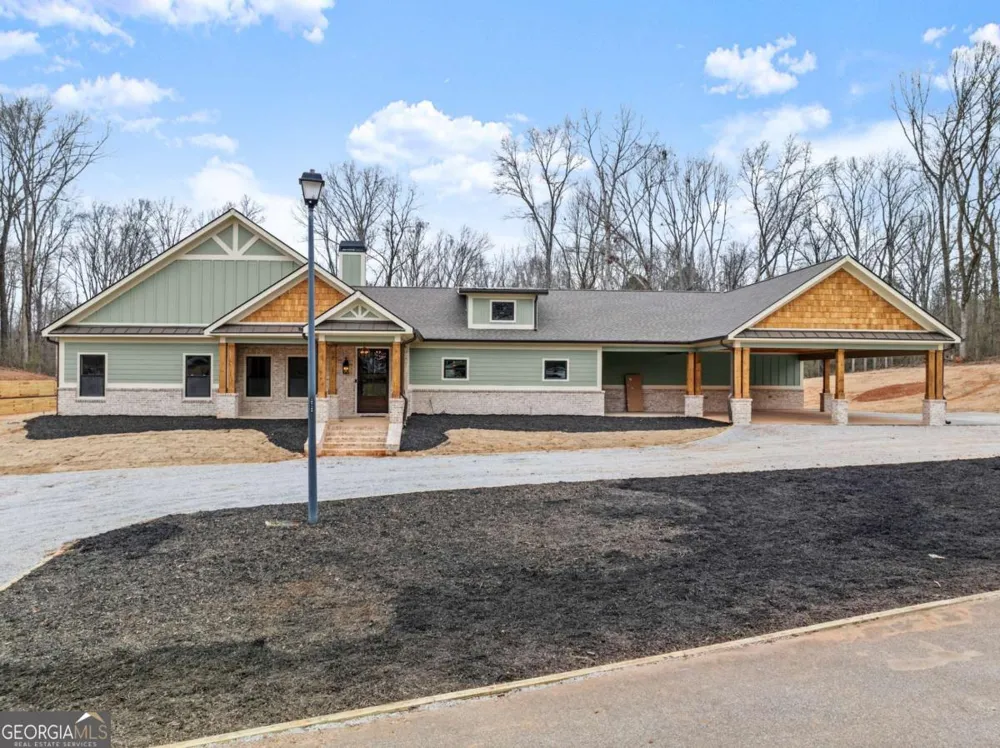 0 Arthur Allen RD Cleveland, GA 30528