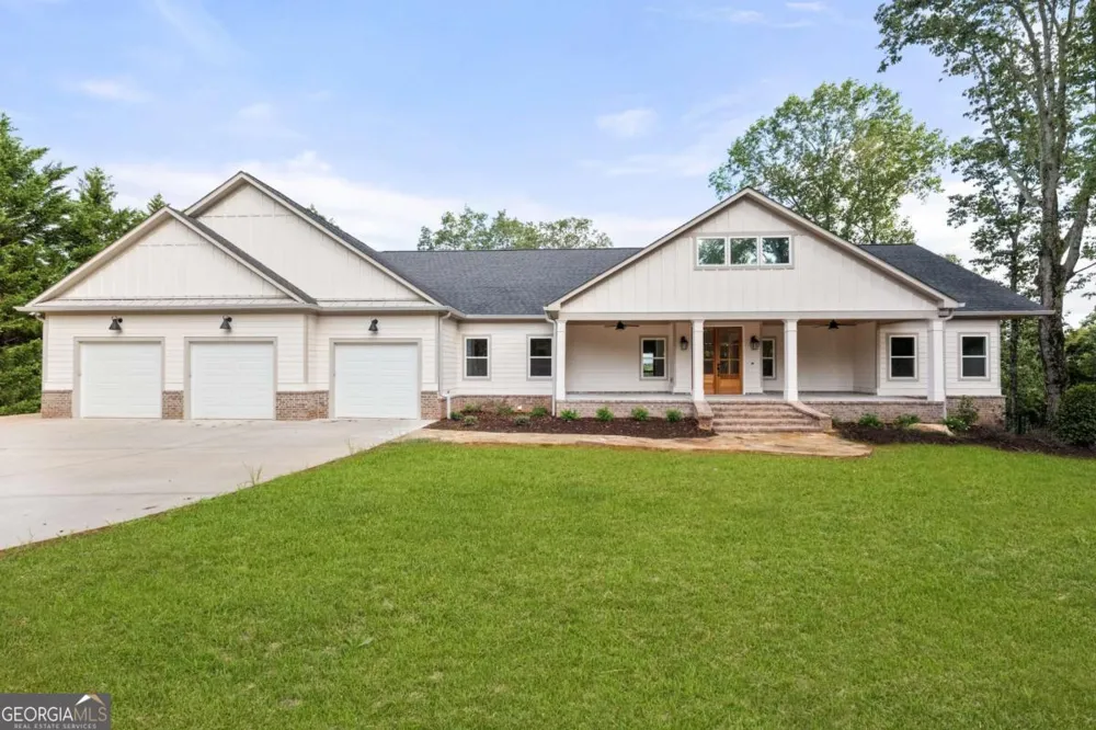 0 Arthur Allen RD Cleveland, GA 30528