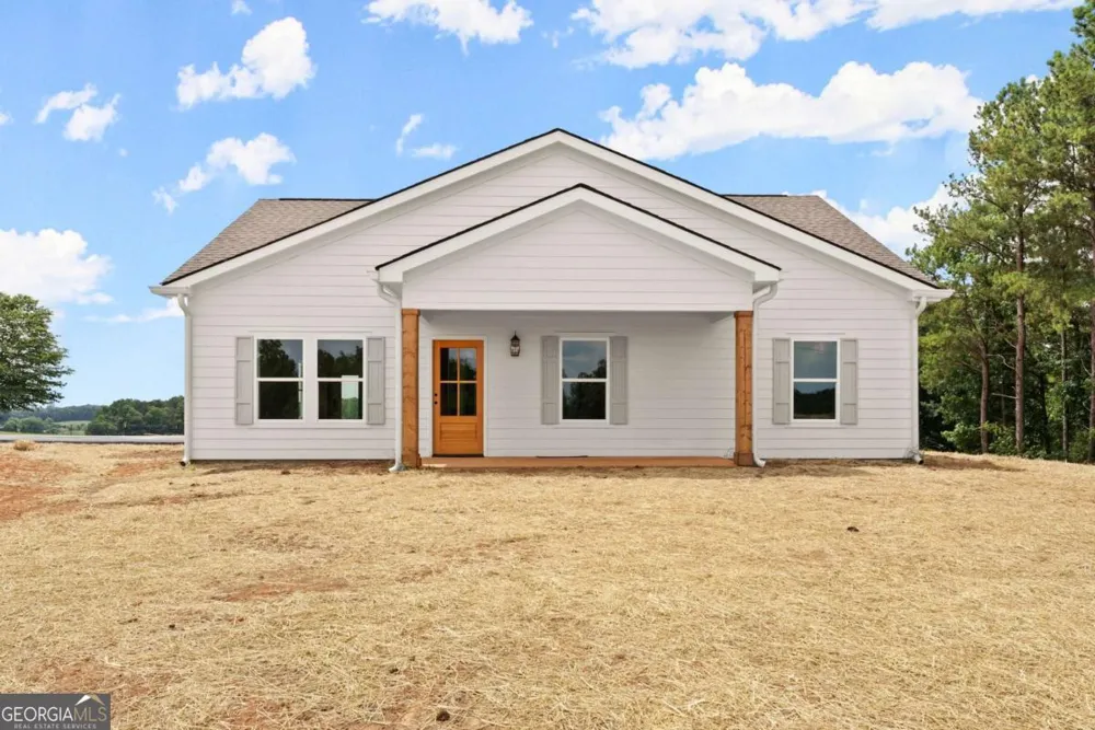 0 Arthur Allen RD Cleveland, GA 30528
