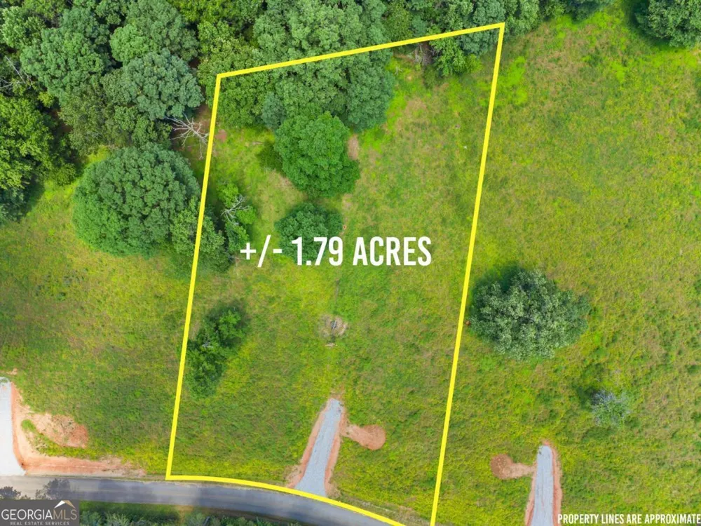 0 Arthur Allen RD Cleveland, GA 30528