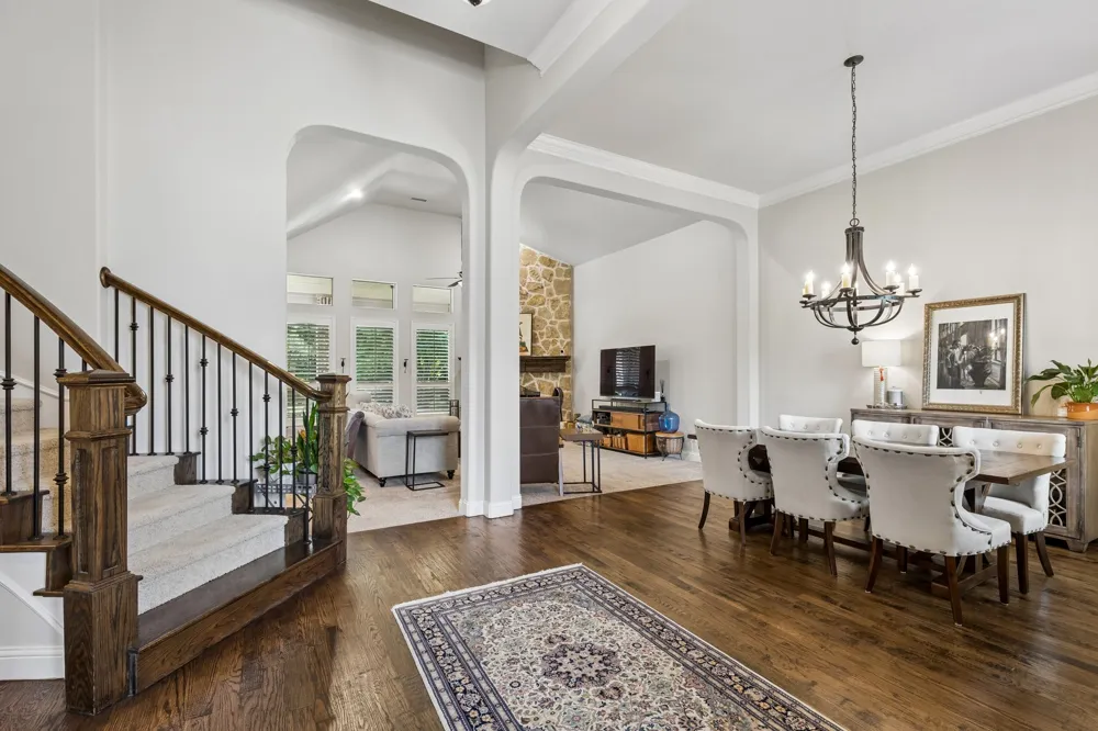 618 Forest Hill Drive Murphy, TX 75094