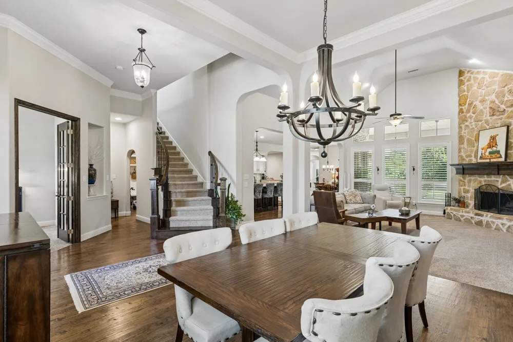 618 Forest Hill Drive Murphy, TX 75094