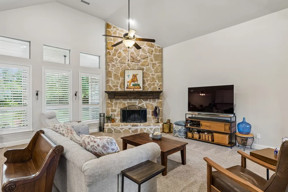 618 Forest Hill Drive Murphy, TX 75094