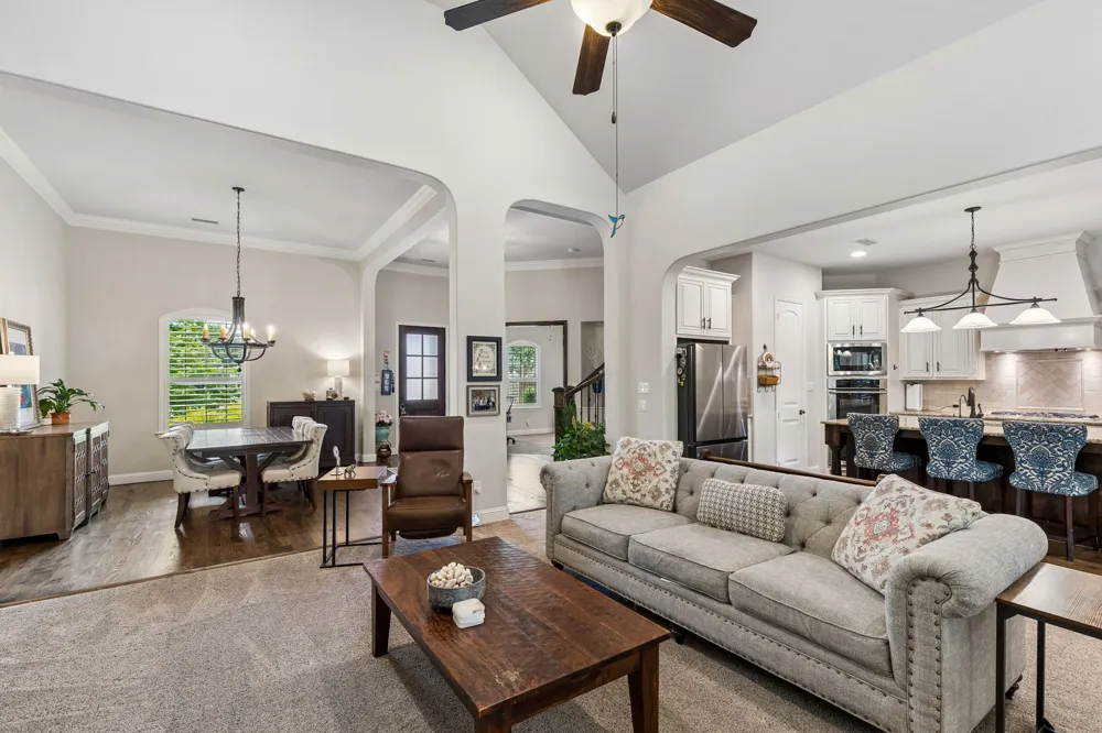 618 Forest Hill Drive Murphy, TX 75094