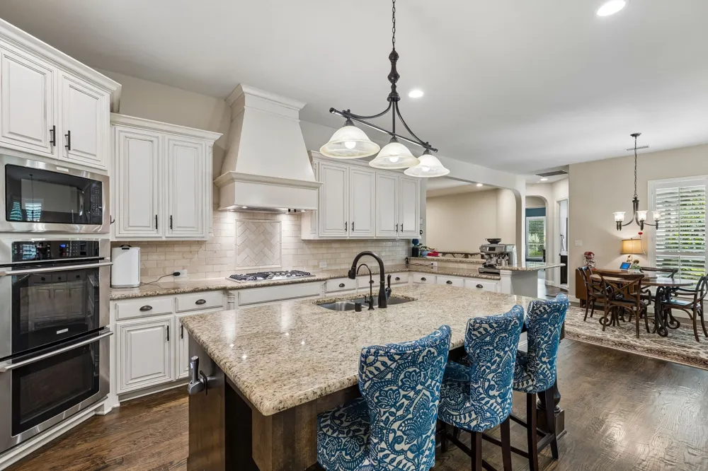 618 Forest Hill Drive Murphy, TX 75094