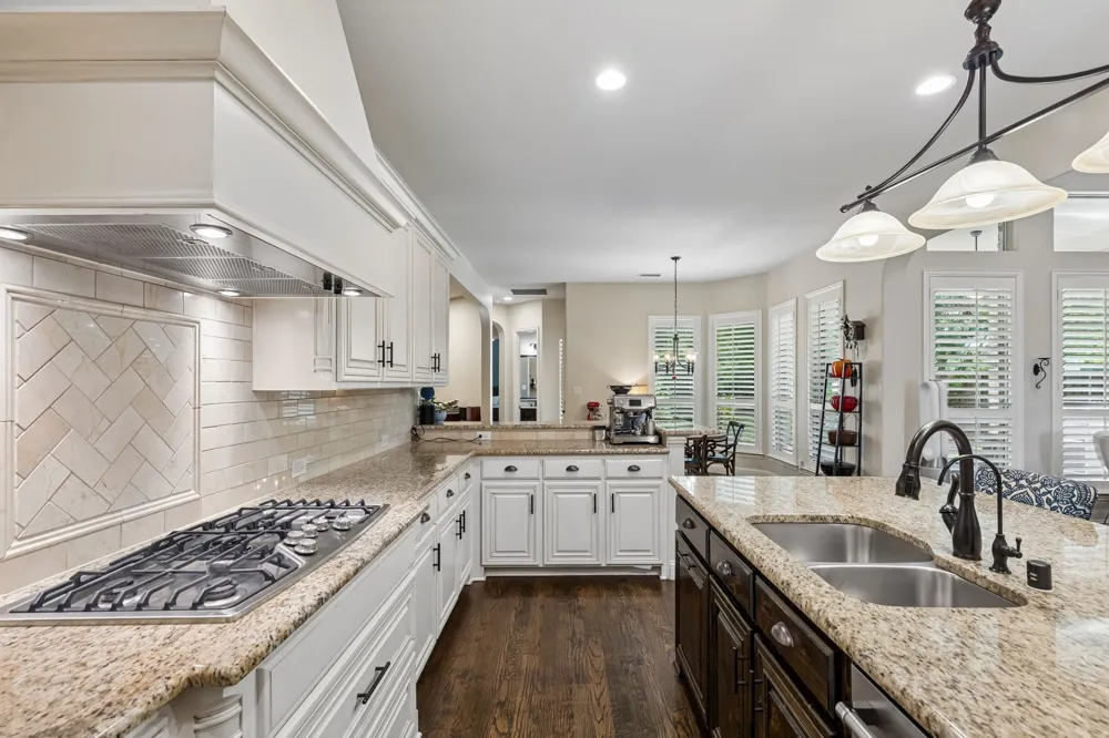 618 Forest Hill Drive Murphy, TX 75094