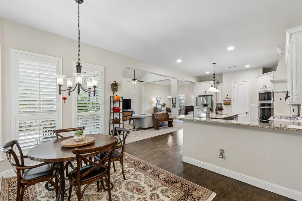 618 Forest Hill Drive Murphy, TX 75094