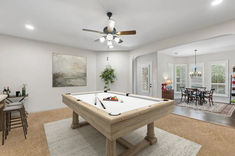 618 Forest Hill Drive Murphy, TX 75094