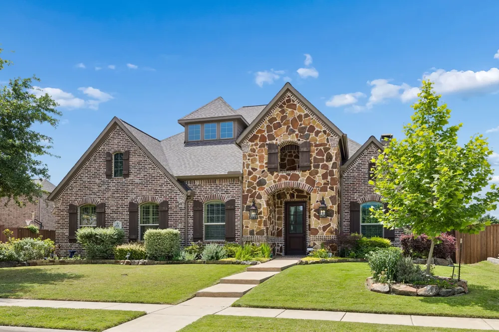 618 Forest Hill Drive Murphy, TX 75094