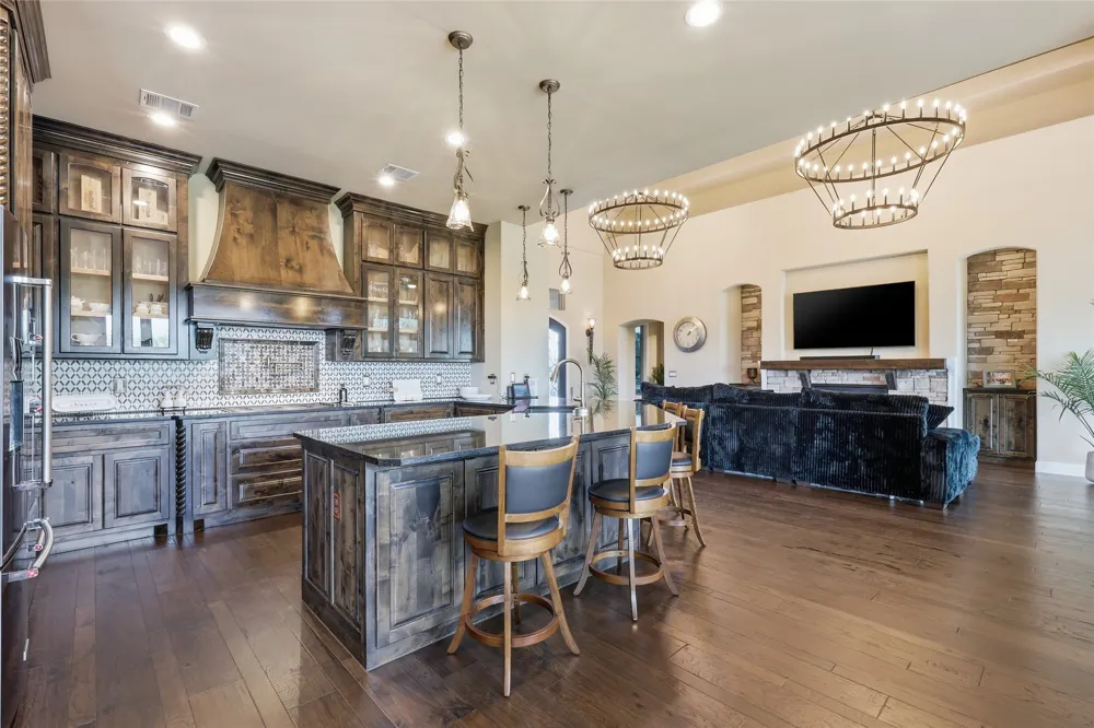 158 Private Road 2656 Walnut Springs, TX 76690