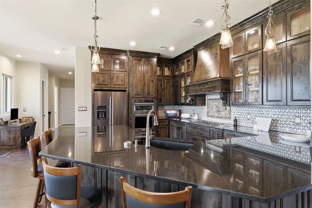 158 Private Road 2656 Walnut Springs, TX 76690