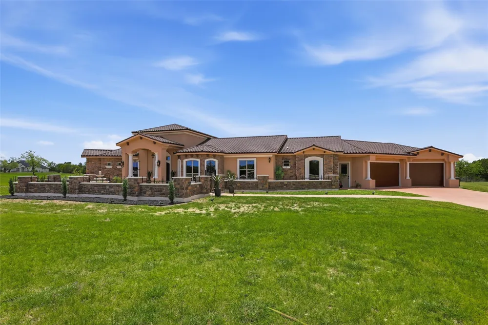 158 Private Road 2656 Walnut Springs, TX 76690