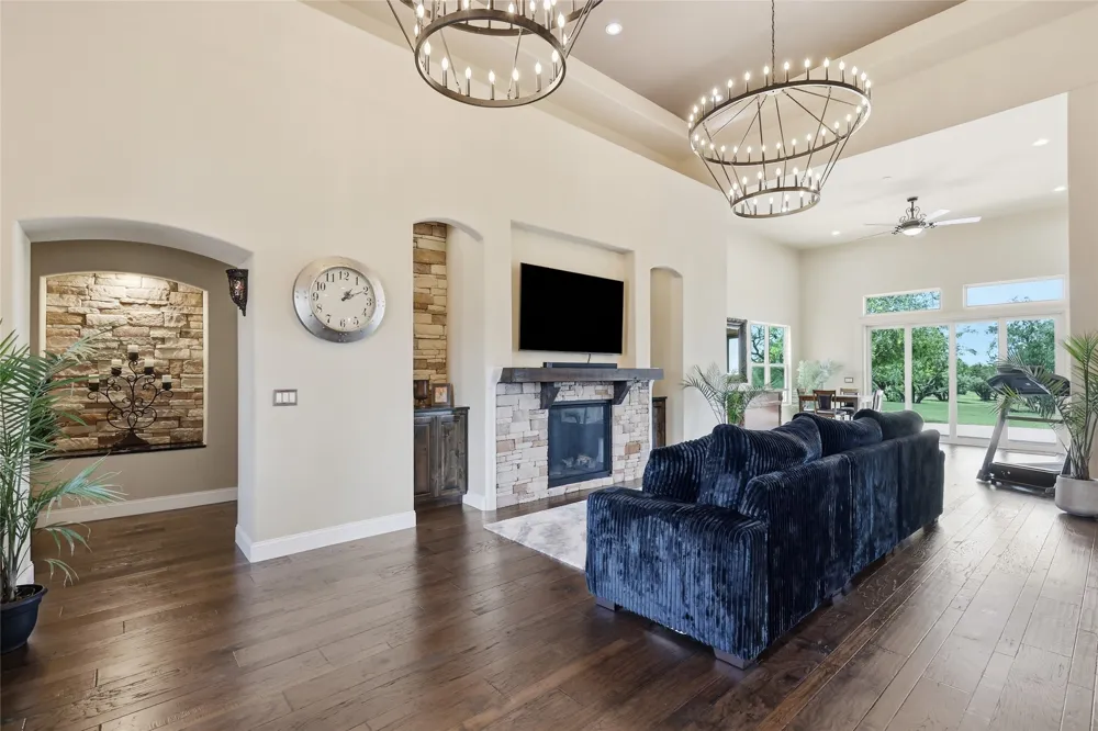 158 Private Road 2656 Walnut Springs, TX 76690