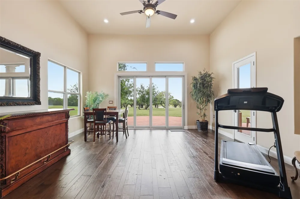 158 Private Road 2656 Walnut Springs, TX 76690