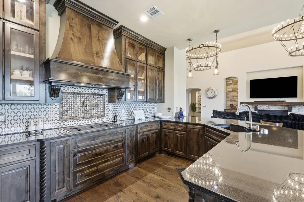 158 Private Road 2656 Walnut Springs, TX 76690