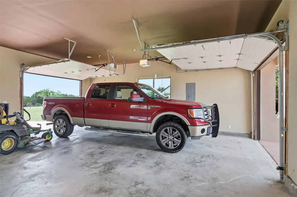 158 Private Road 2656 Walnut Springs, TX 76690