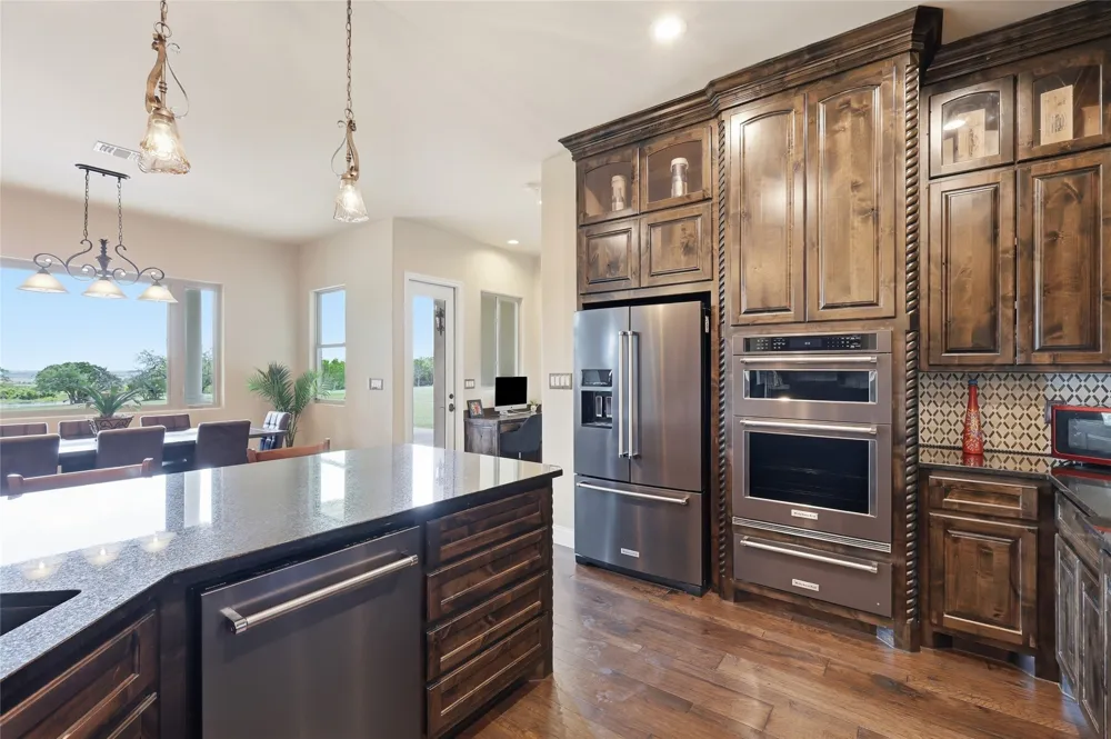 158 Private Road 2656 Walnut Springs, TX 76690