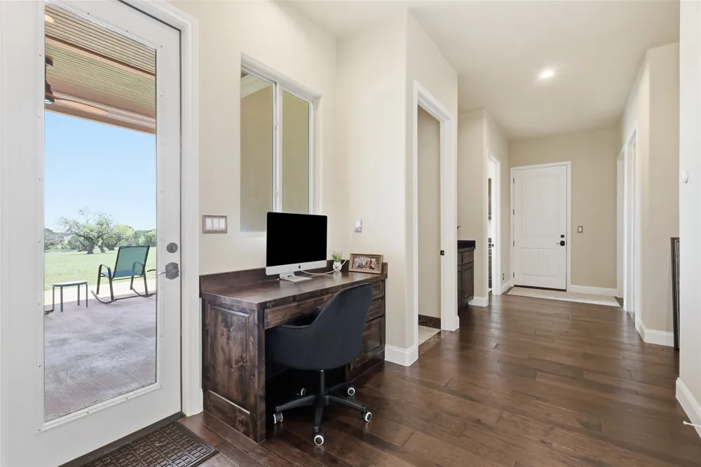 158 Private Road 2656 Walnut Springs, TX 76690
