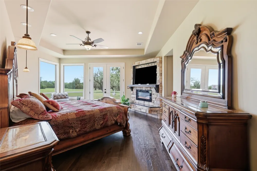 158 Private Road 2656 Walnut Springs, TX 76690