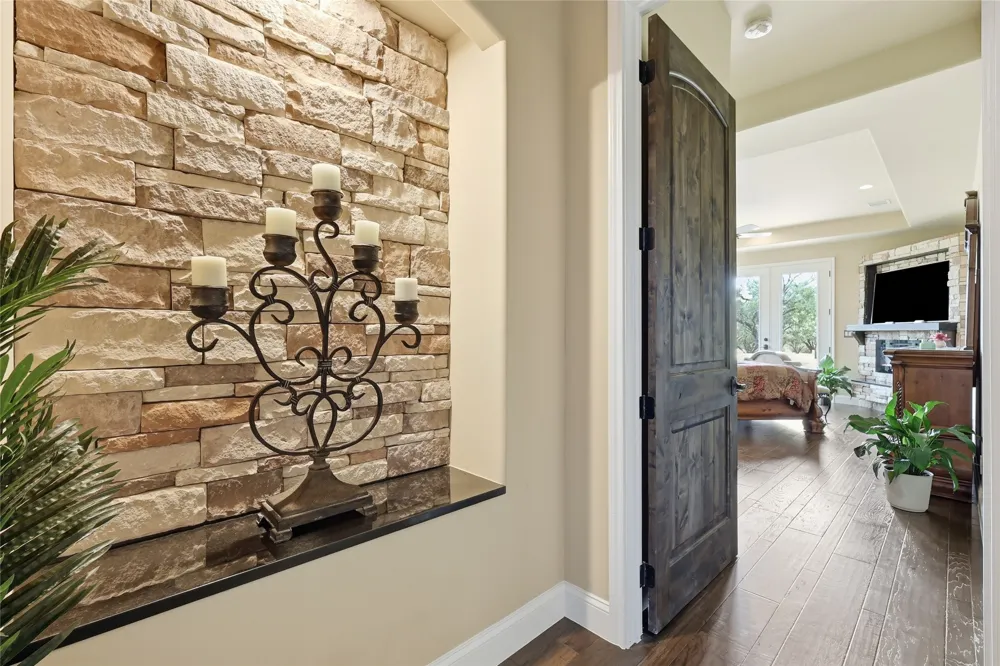 158 Private Road 2656 Walnut Springs, TX 76690