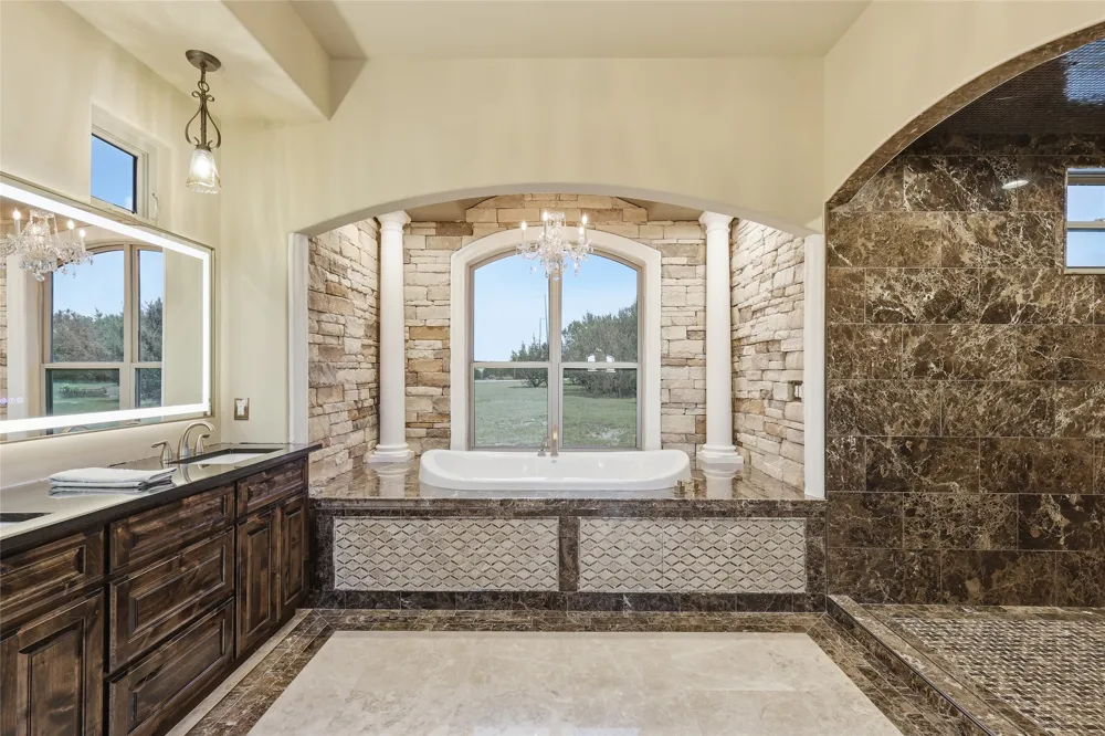 158 Private Road 2656 Walnut Springs, TX 76690