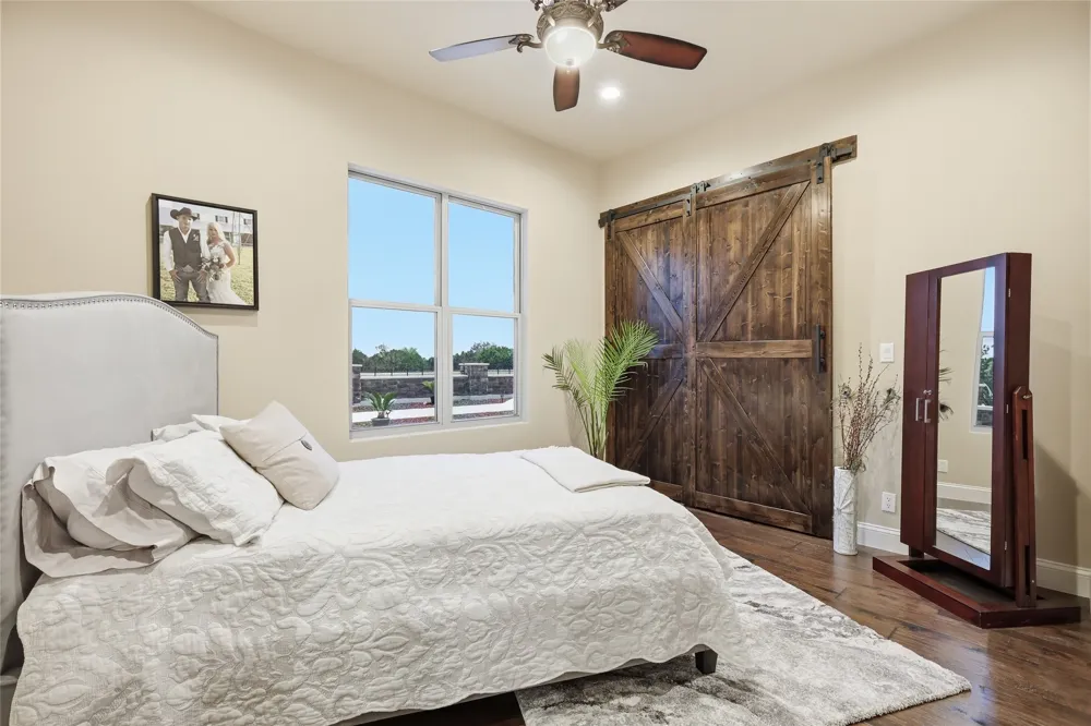 158 Private Road 2656 Walnut Springs, TX 76690
