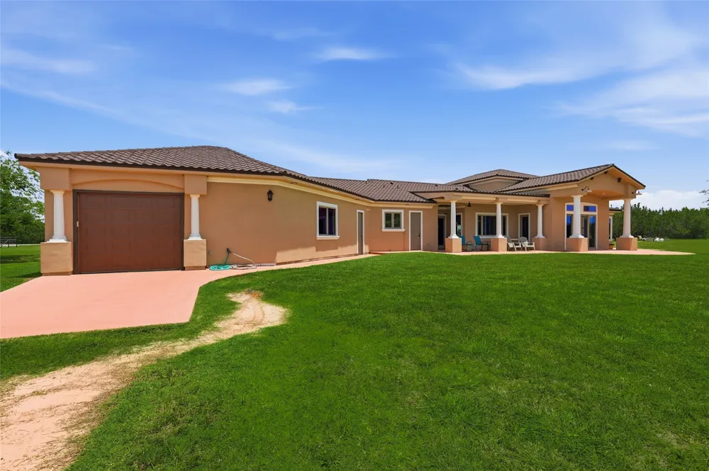 158 Private Road 2656 Walnut Springs, TX 76690