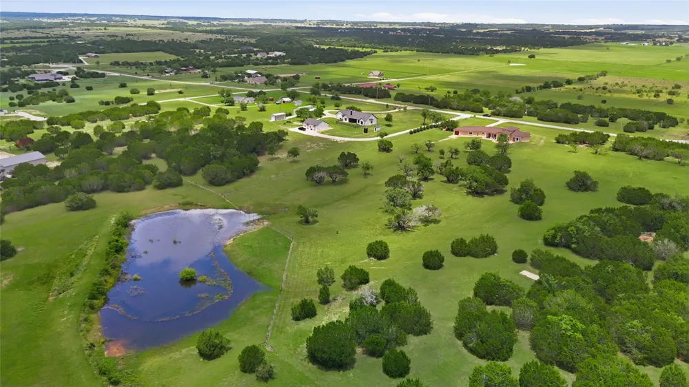 158 Private Road 2656 Walnut Springs, TX 76690