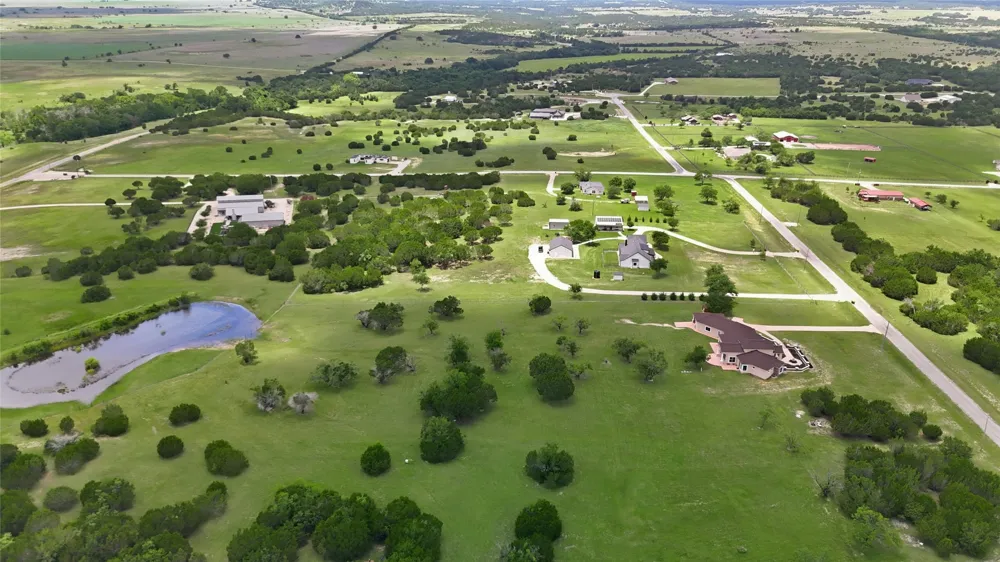 158 Private Road 2656 Walnut Springs, TX 76690