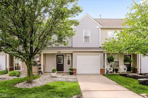 543 Crawford Drive