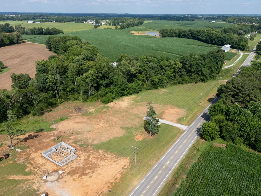 6799 Highway 41 Cedar Hill, TN 37032