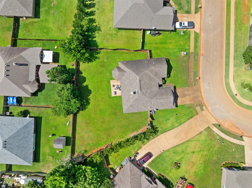 265 Crestview Lane Jacksonville, TX 75766