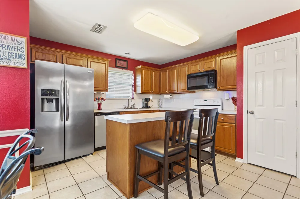 265 Crestview Lane Jacksonville, TX 75766